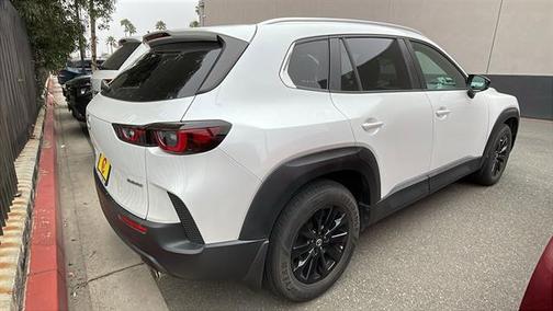 2023 Mazda CX-50 2.5 S Preferred Plus
