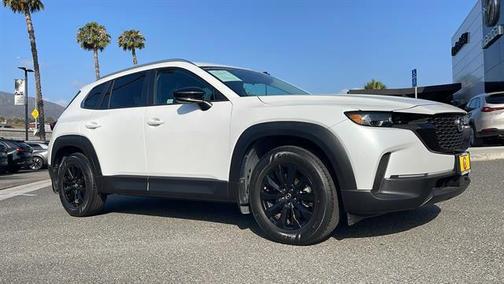 2023 Mazda CX-50 2.5 S Preferred Plus
