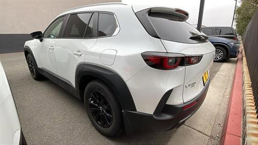 2023 Mazda CX-50 2.5 S Preferred Plus