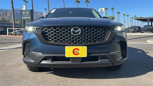 2025 Mazda CX-50 2.5 S Select Package