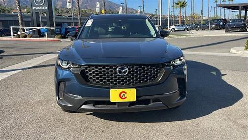 2025 Mazda CX-50 2.5 S Select Package