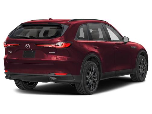 2026 Mazda CX-90 PHEV Premium Sport