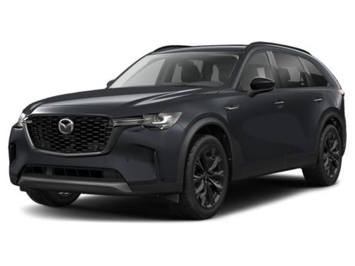 2026 Mazda CX-90 PHEV Premium Sport