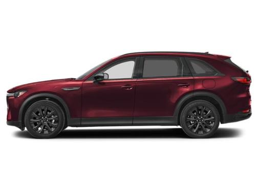 2026 Mazda CX-90 PHEV Premium Sport