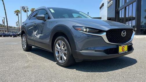 2021 Mazda CX-30 Premium Package