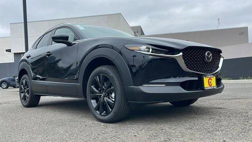 2025 Mazda CX-30 Select