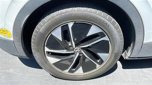 2021 Volkswagen ID.4 Pro S