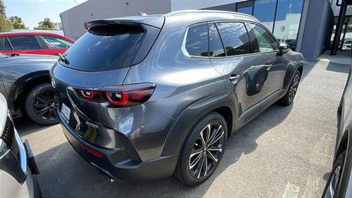 2023 Mazda CX-50 2.5 S Premium Plus Package