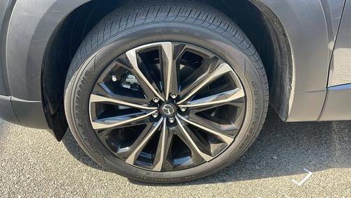 2023 Mazda CX-50 2.5 S Premium Plus Package