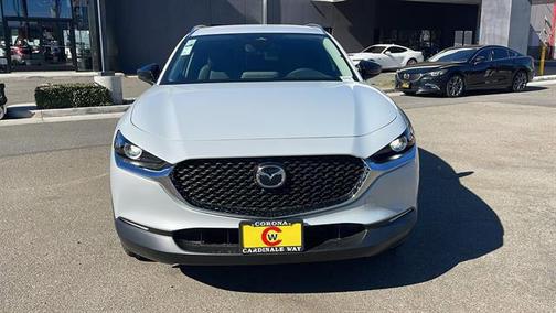 2025 Mazda CX-30 2.5 S Select Sport