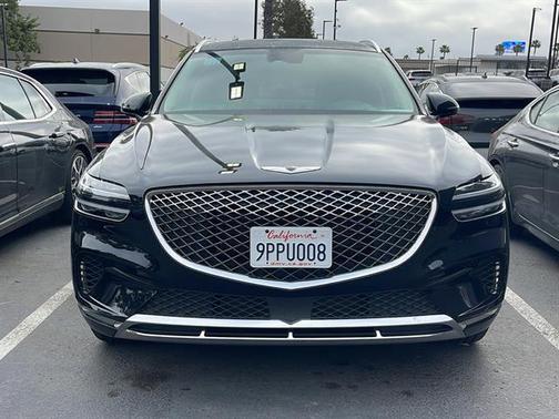 2025 Genesis GV70 2.5T AWD