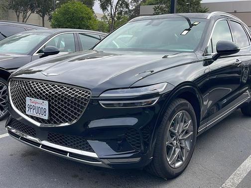 2025 Genesis GV70 2.5T AWD