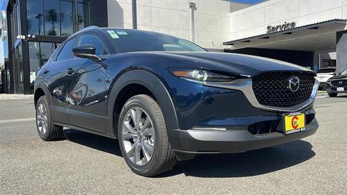 2025 Mazda CX-30 Preferred