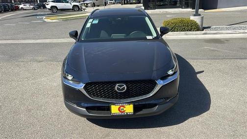 2025 Mazda CX-30 Preferred