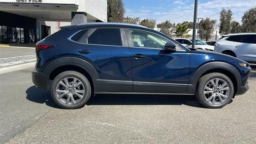 2025 Mazda CX-30 Preferred
