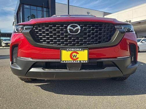 2025 Mazda CX-50 Hybrid Preferred Package