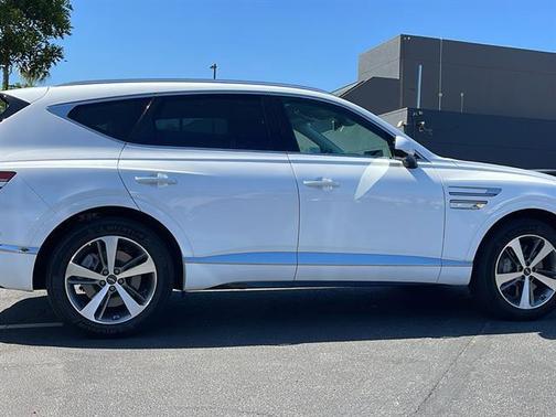 2023 Genesis GV80 2.5T
