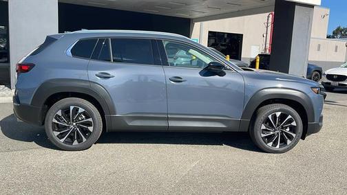 2025 Mazda CX-50 Hybrid Premium Plus Package