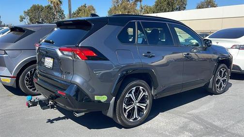 2023 Toyota RAV4 Prime XSE