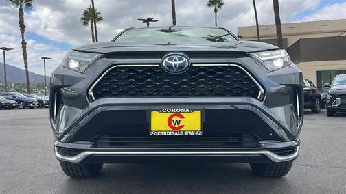 2023 Toyota RAV4 Prime XSE