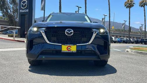 2025 Mazda CX-90 PHEV Preferred