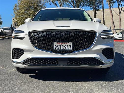 2026 Genesis GV70 2.5T
