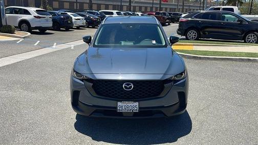 2024 Mazda CX-50 2.5 S Preferred Package
