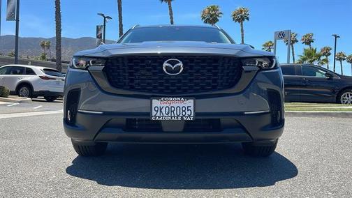 2024 Mazda CX-50 2.5 S Preferred Package