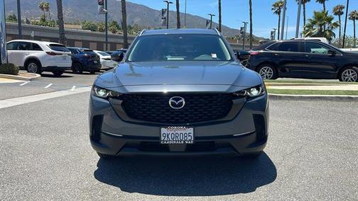 2024 Mazda CX-50 2.5 S Preferred Package