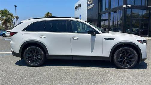 2025 Mazda CX-90 PHEV Premium Sport