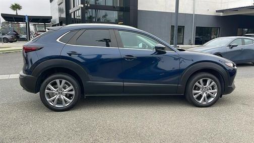 2023 Mazda CX-30 2.5 S Preferred Package