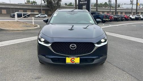 2023 Mazda CX-30 2.5 S Preferred Package