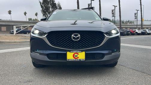 2023 Mazda CX-30 2.5 S Preferred Package