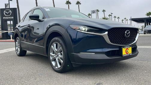 2023 Mazda CX-30 2.5 S Preferred Package