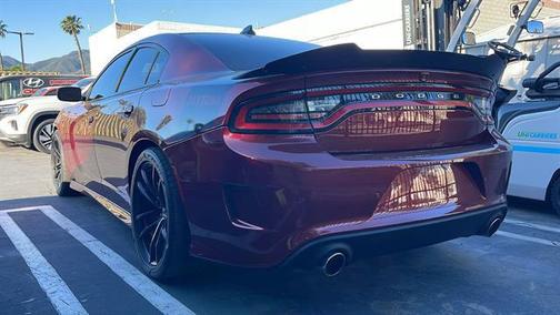 2018 Dodge Charger Daytona 392 RWD