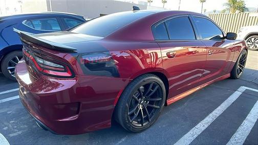 2018 Dodge Charger Daytona 392 RWD