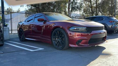 2018 Dodge Charger Daytona 392 RWD