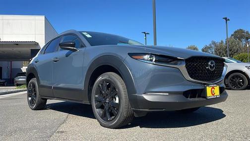 2025 Mazda CX-30 Base