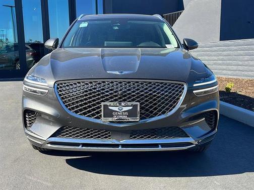 2025 Genesis GV70 2.5T AWD