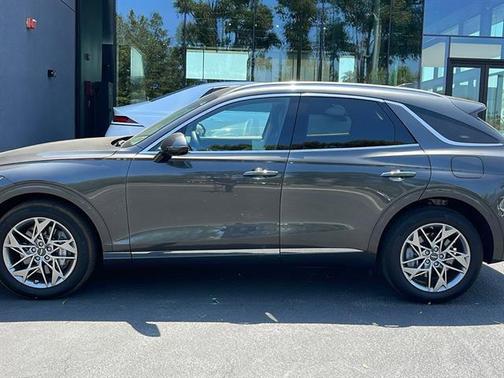 2025 Genesis GV70 2.5T AWD