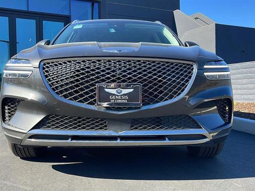 2025 Genesis GV70 2.5T AWD