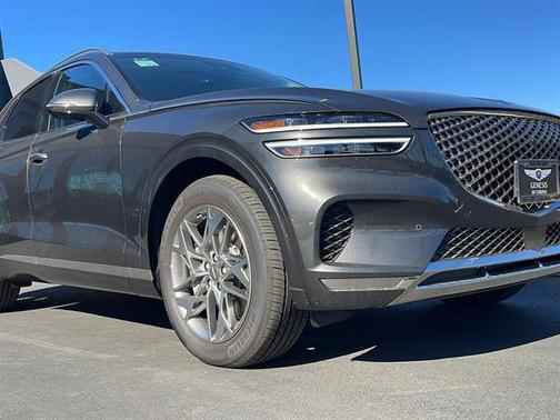 2025 Genesis GV70 2.5T AWD