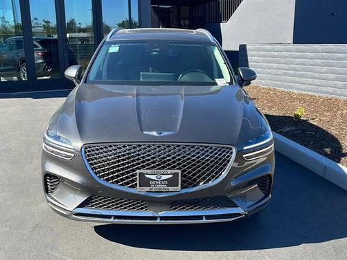 2025 Genesis GV70 2.5T AWD