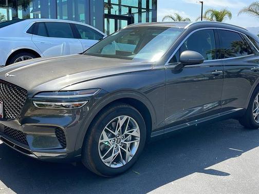 2025 Genesis GV70 2.5T AWD