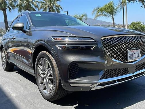 2025 Genesis GV70 2.5T AWD