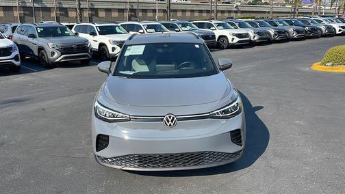 2023 Volkswagen ID.4 Pro