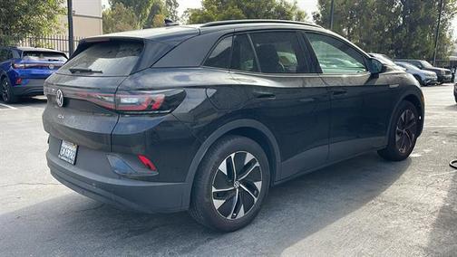2022 Volkswagen ID.4 Pro