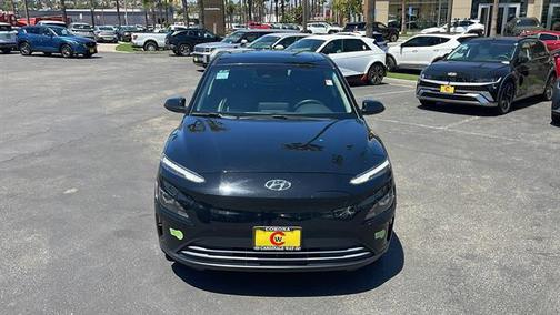 2023 Hyundai KONA EV SEL