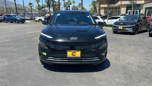 2023 Hyundai KONA EV SEL