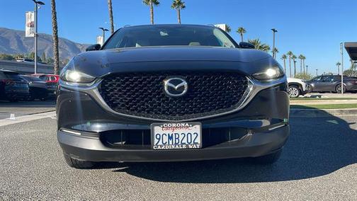 2022 Mazda CX-30 2.5 Turbo Premium Package